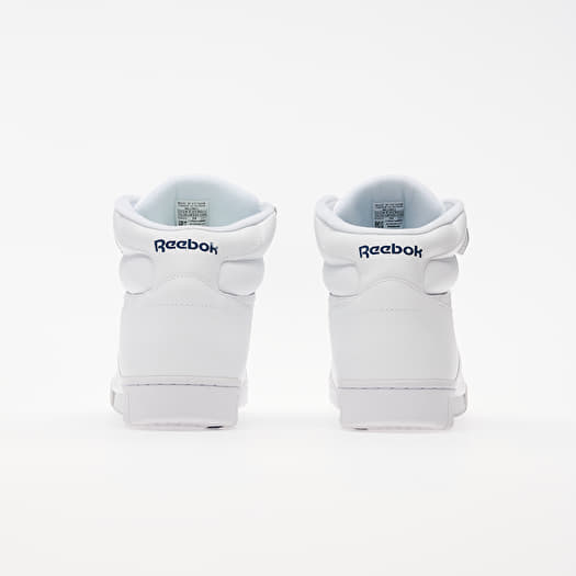 Reebok new arrivals exofit blanche