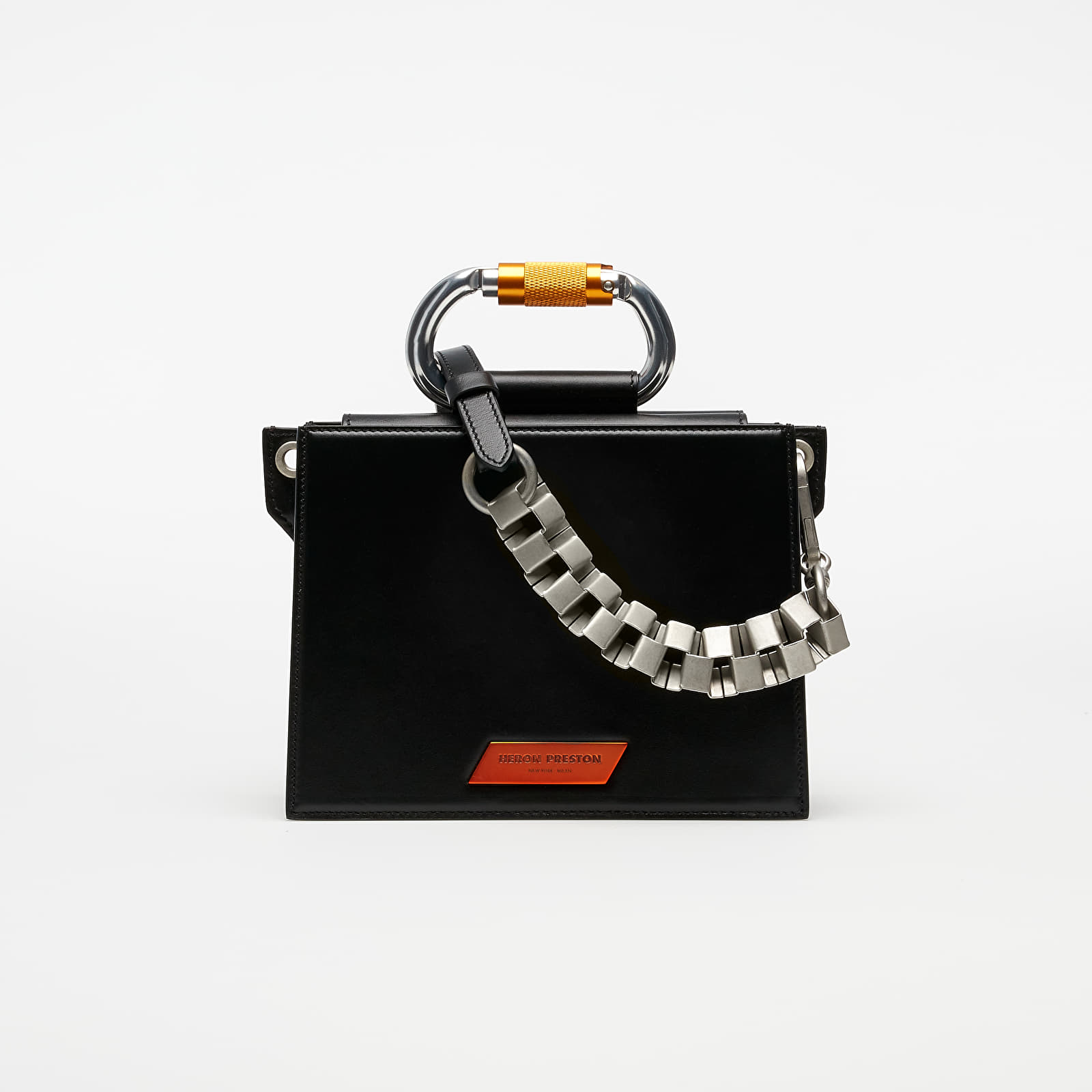 Heron preston purse clearance