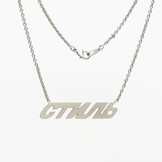 HERON PRESTON Necklace