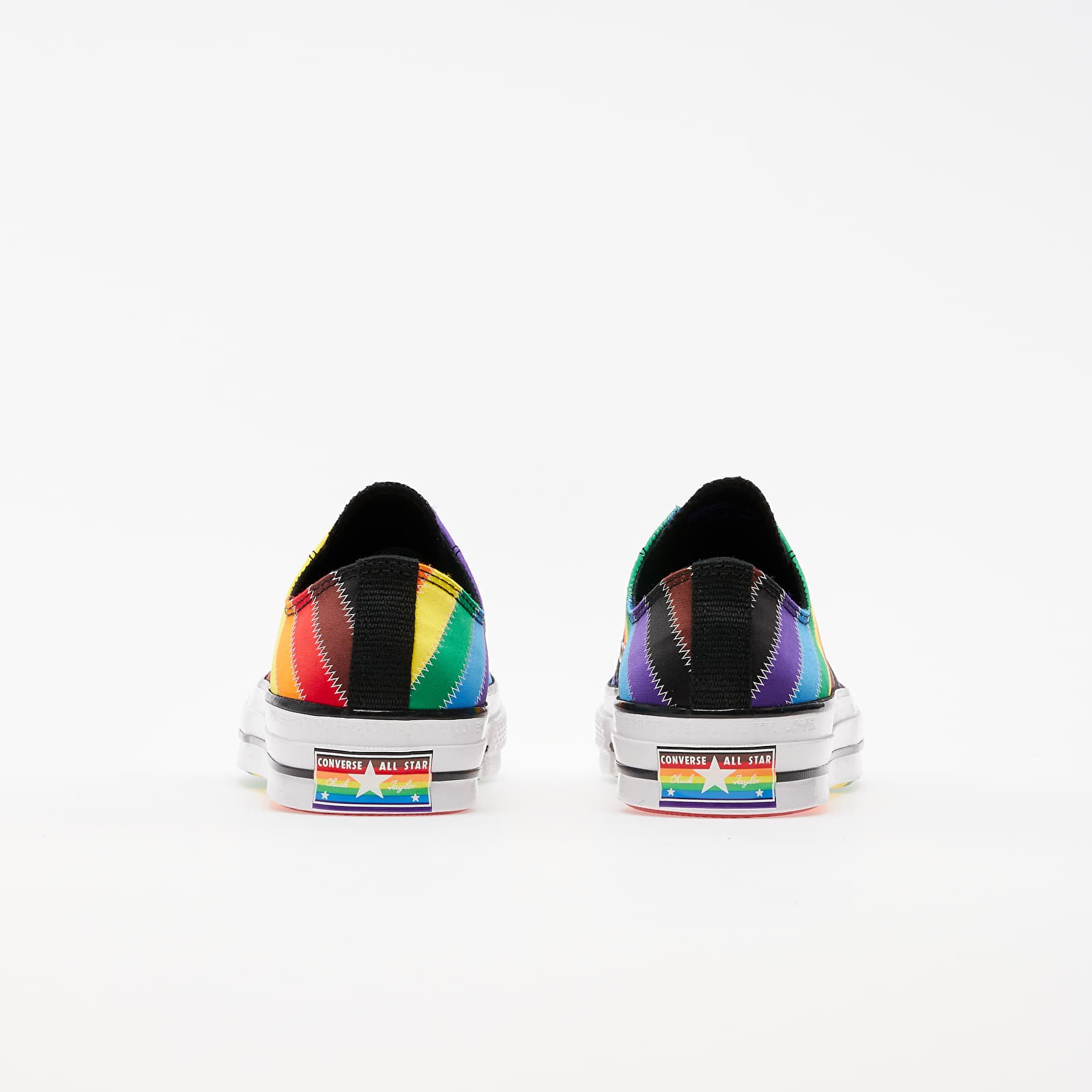 Converse chuck 7 pride top