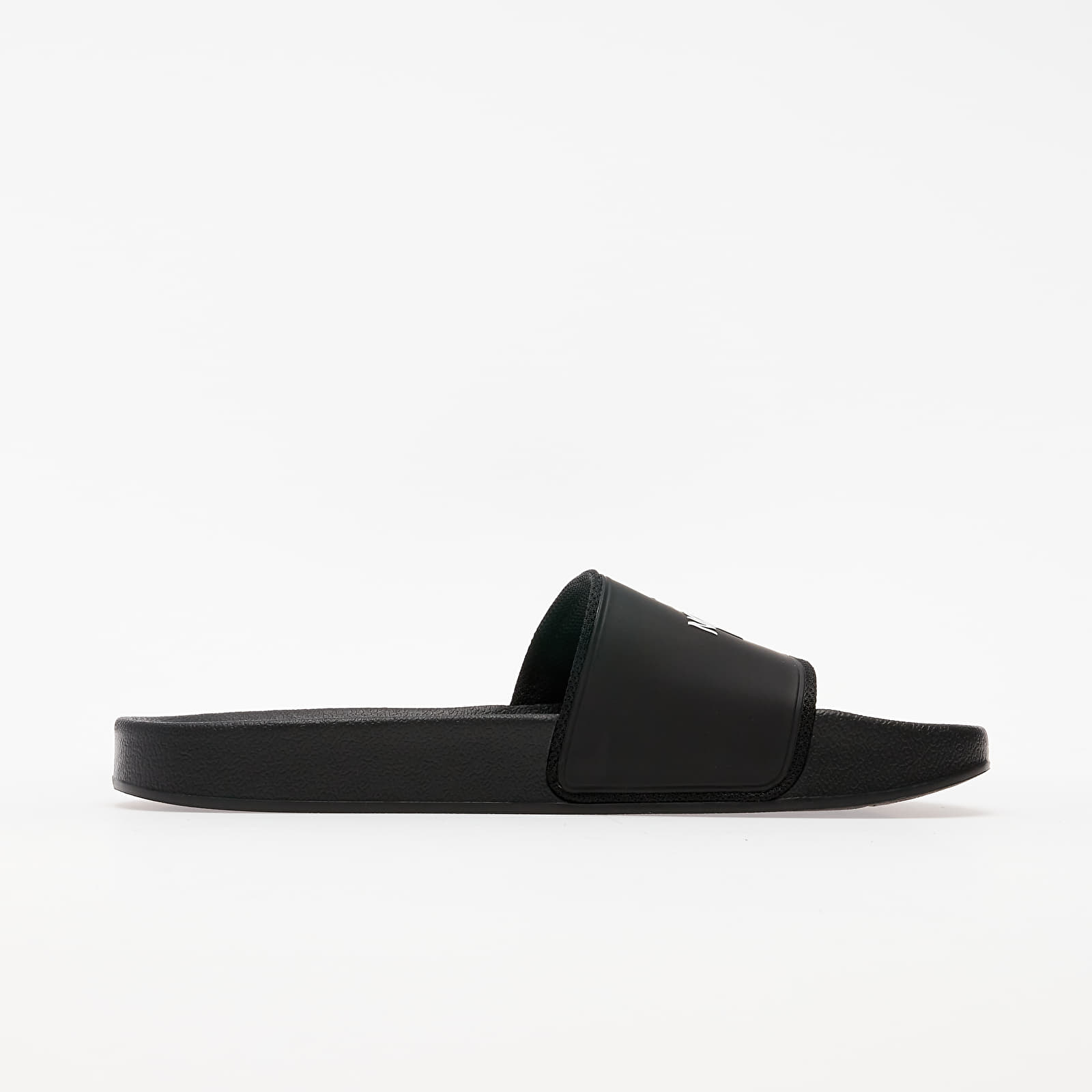 Men's shoes The North Face Base Camp Slide II Tnf Black/ Tnf White