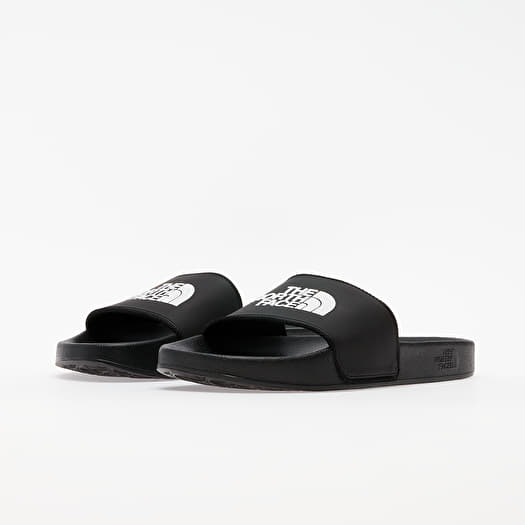 The north face base camp slide ii top
