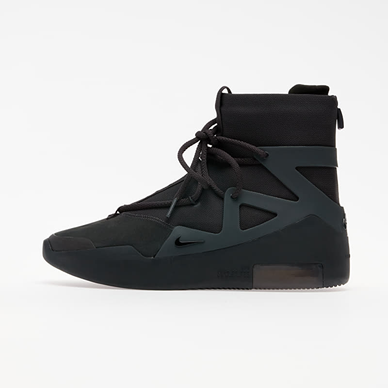 Nike Air Fear Of God 1 Off Noir/ Off Noir | Footshop