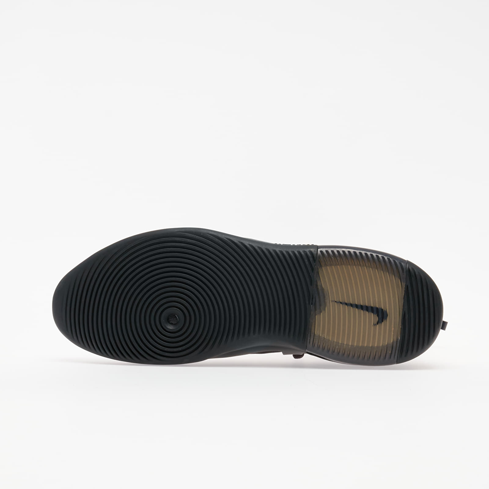 Férfi cipők Nike Air Fear Of God 1 Off Noir/ Off Noir