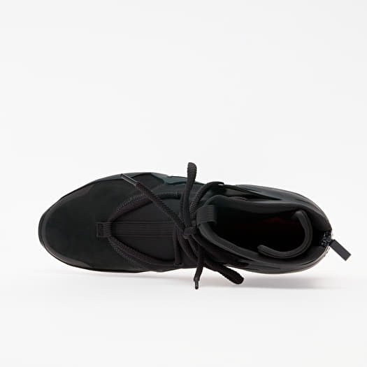 Nike x fear of god 1 off noir on sale