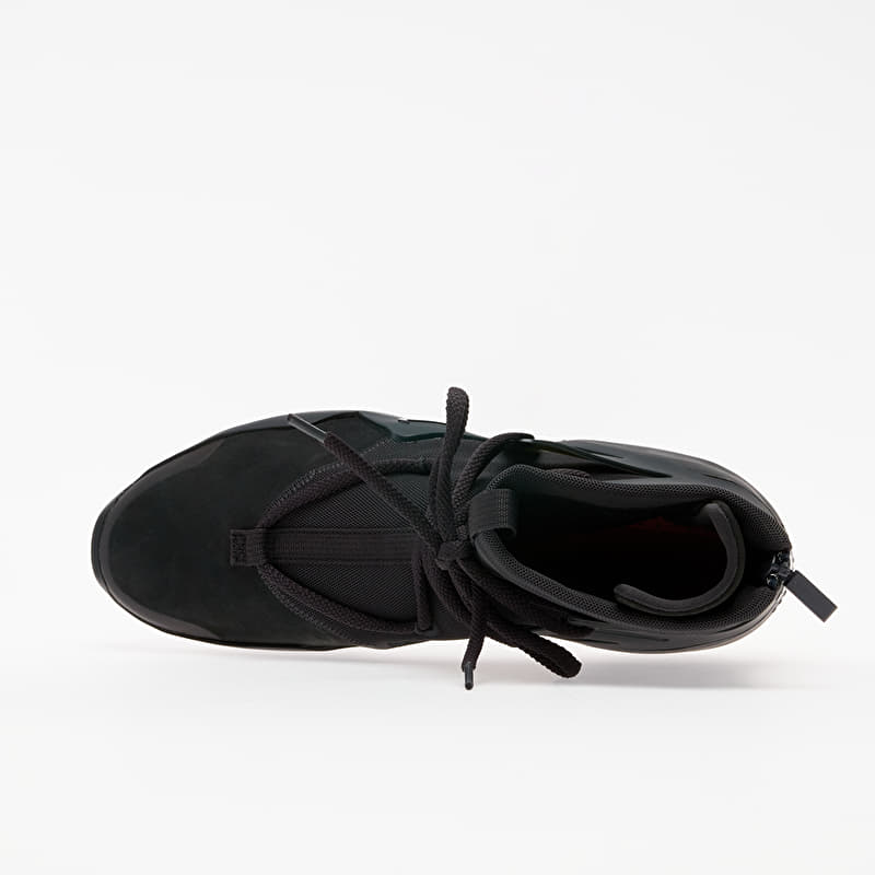Nike Air Fear Of God 1 Off Noir/ Off Noir | Footshop