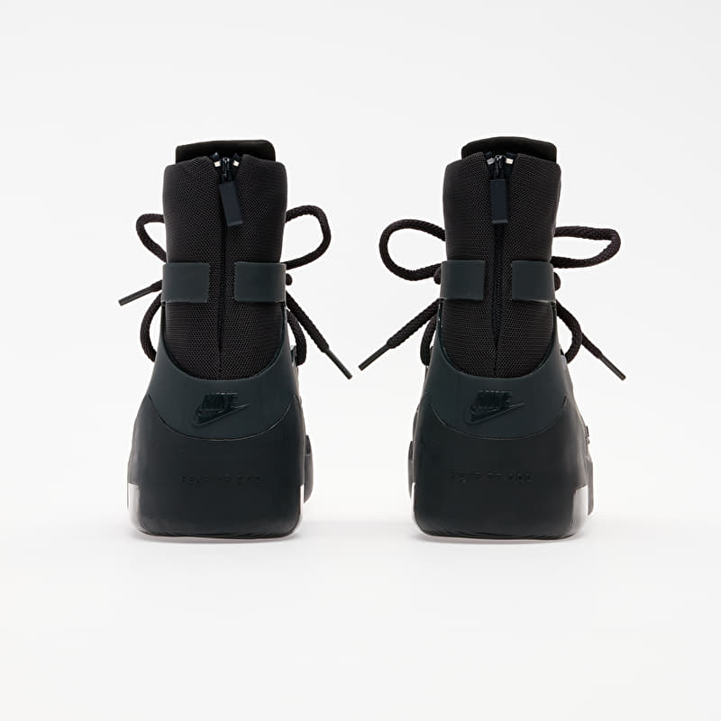 Nike Air Fear Of God 1 Off Noir/ Off Noir | Footshop