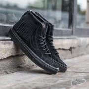 Vans sk8 hi moc mens store