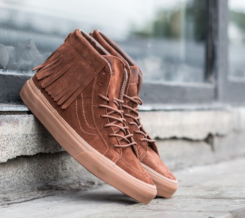 Vans sk8 moc cheap