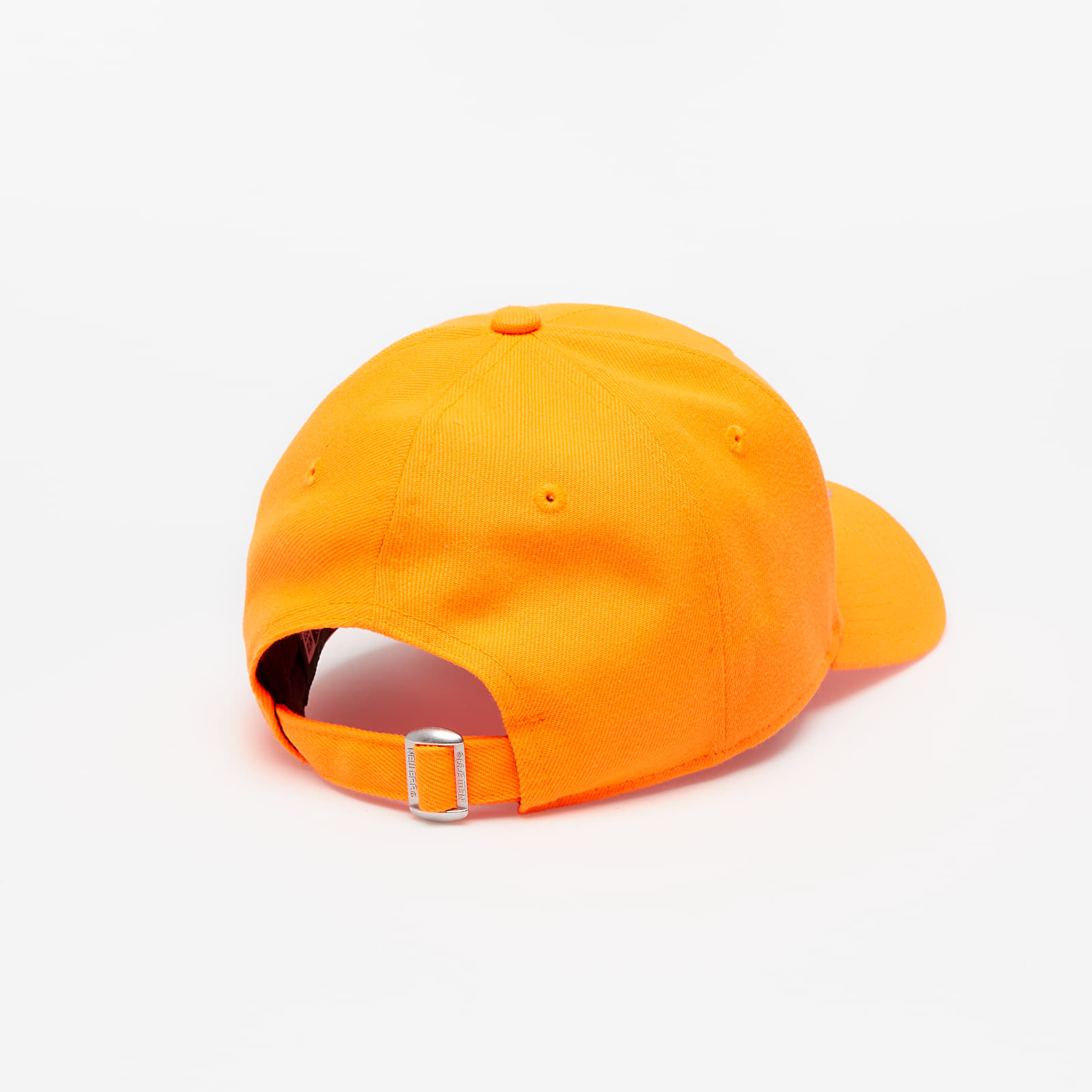Caps New Era 9Forty MLB Essential Los Angeles Dodgers Cap Neon Orange