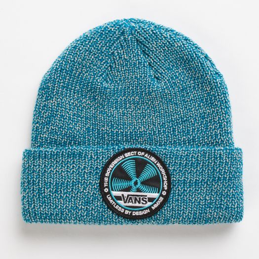Vans sales alien workshop