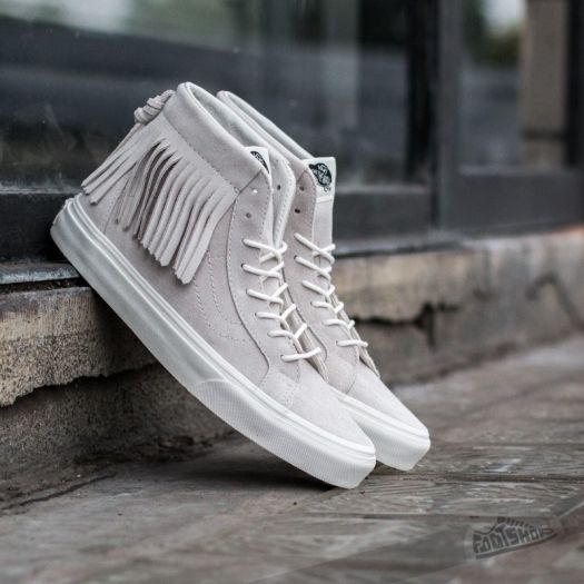 Vans sk8 discount hi moc womens