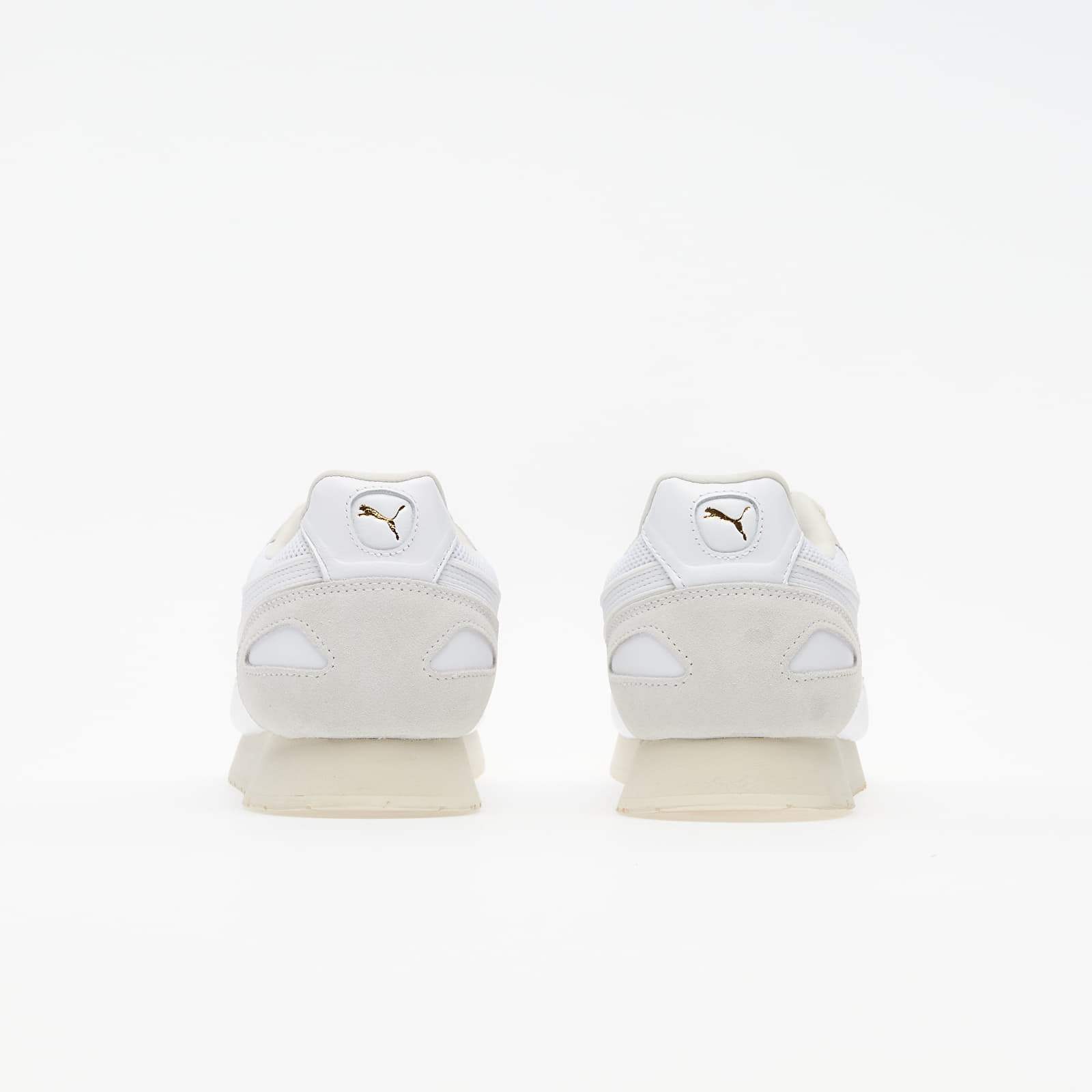 Men s shoes Puma Mirage OG Luxe Puma White Whisper White Footshop