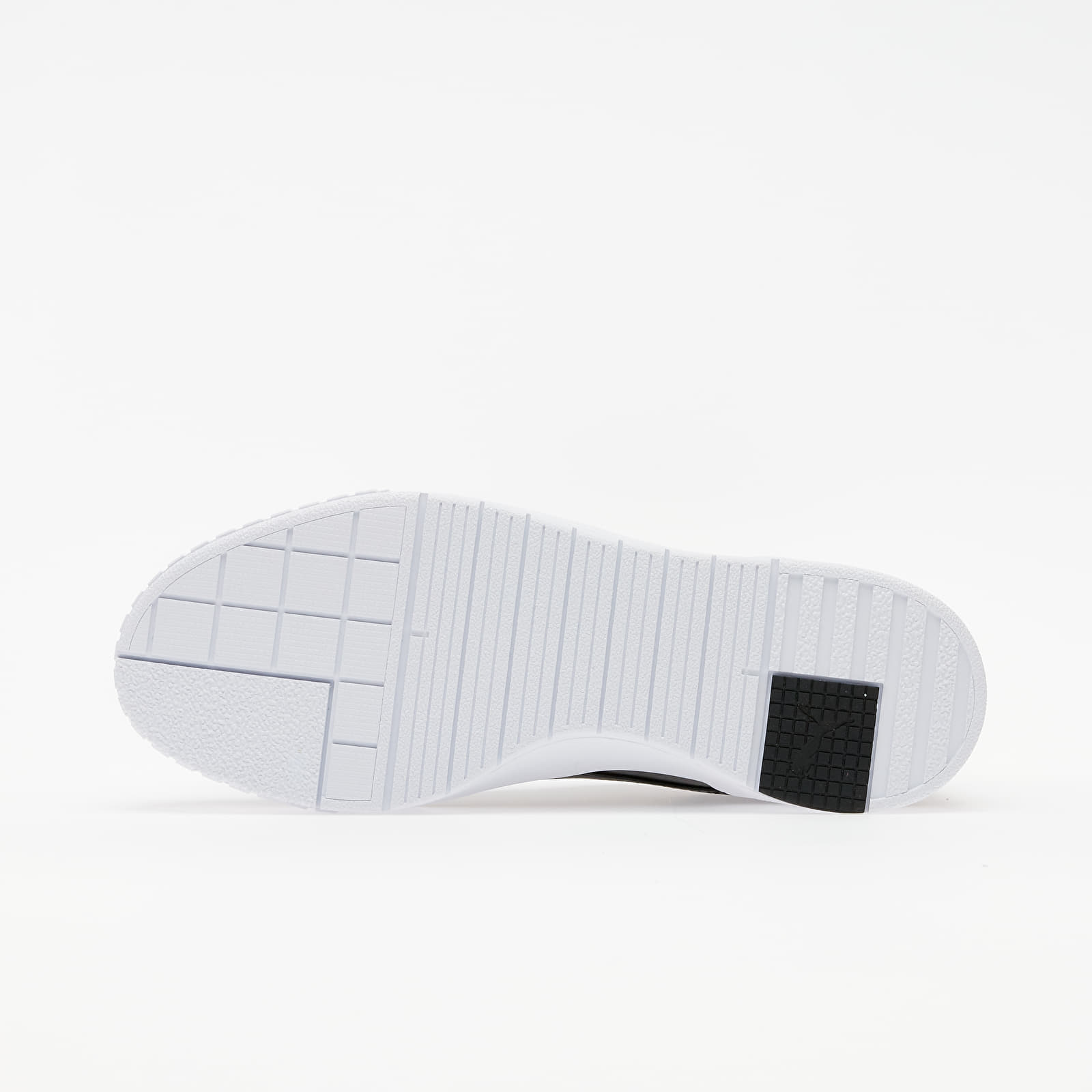 Női cipők Puma Cali Sport Wn s Puma Black-Puma White