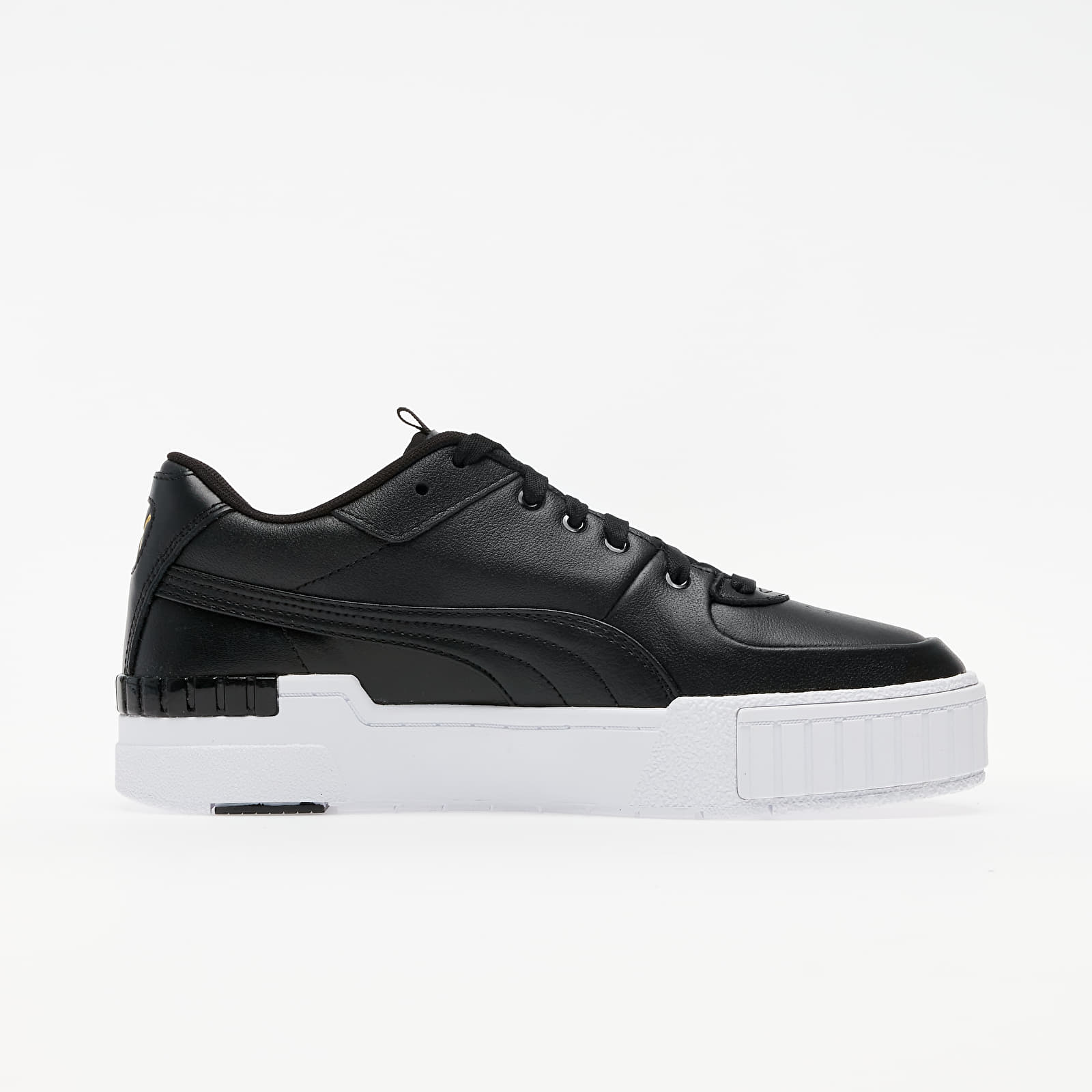 Női cipők Puma Cali Sport Wn s Puma Black-Puma White