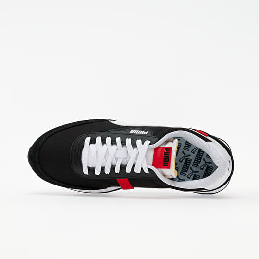 Puma 2025 ibiza black