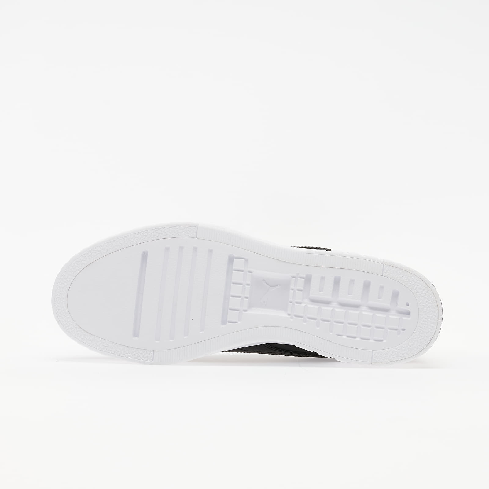 Dámske topánky a tenisky Puma Cali Wedge Wn"s Puma Black-Puma White