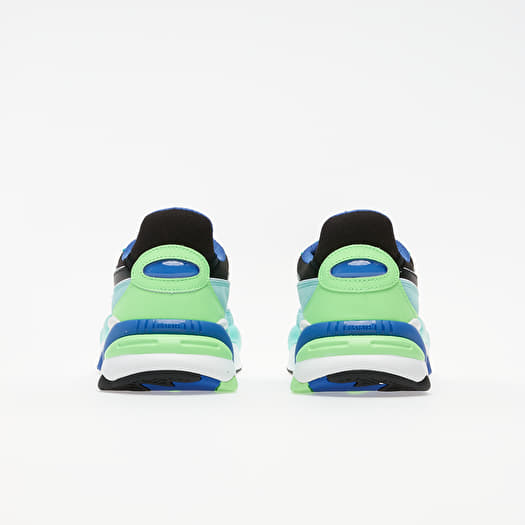 Puma black online aruba blue
