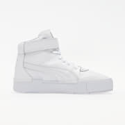 Puma cali sport top warm 2025 up