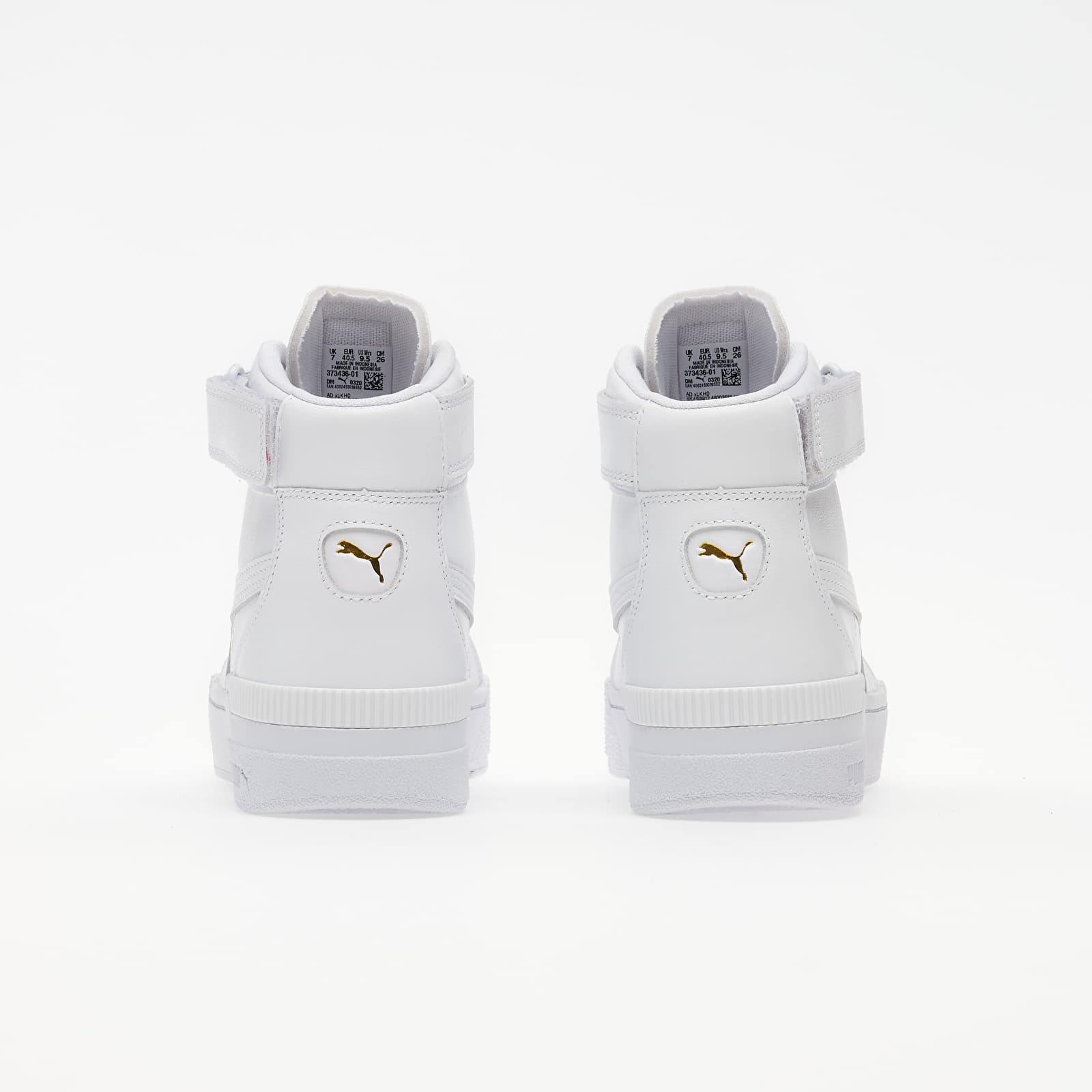 Cali sport warm up puma cheap