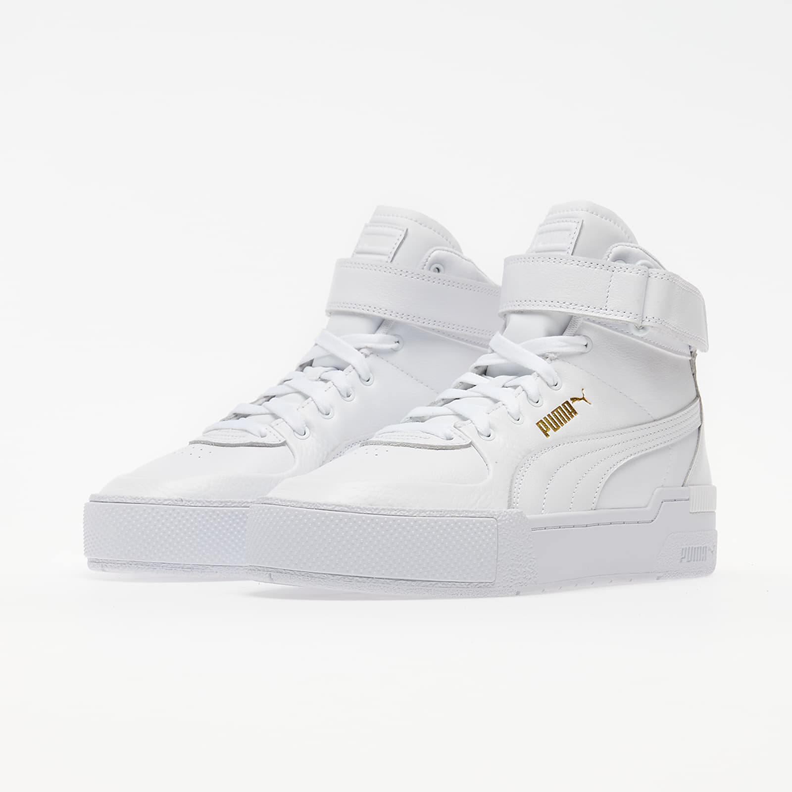 Puma cali warm up outlet