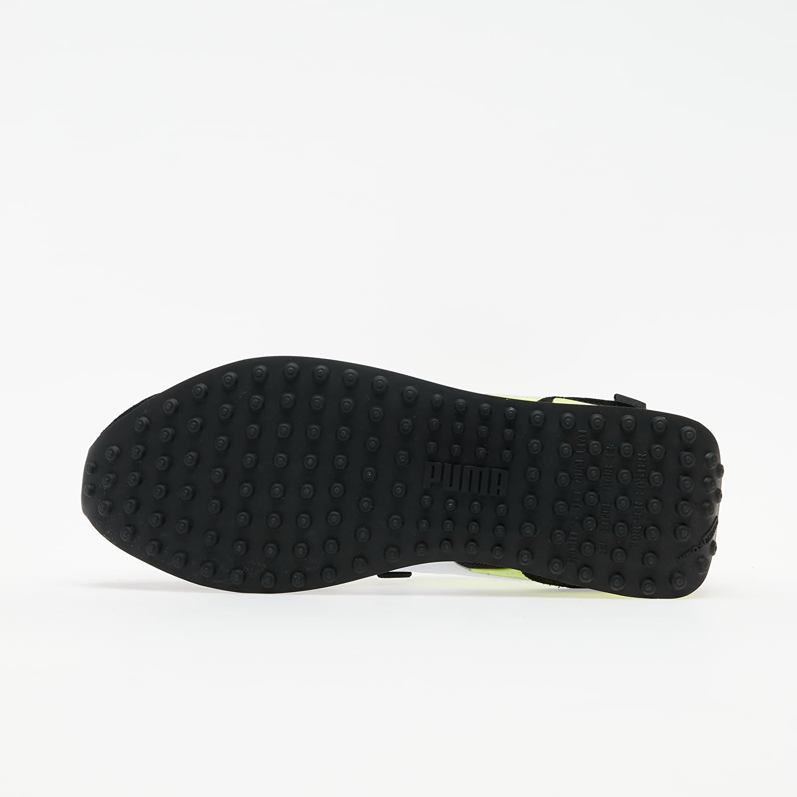 Moški čevlji Puma Future Rider Neon Play Puma Black-Fizzy Yellow