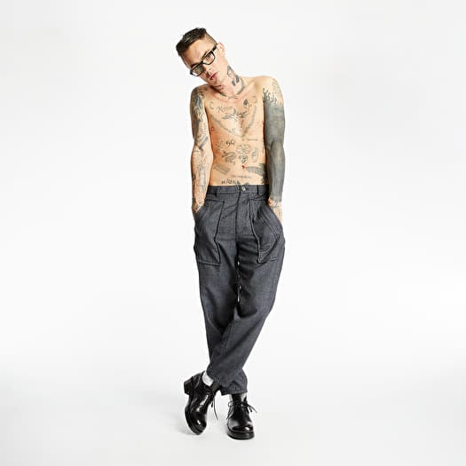 Comme des garcons pantalon store