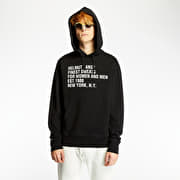 Hoodie hot sale helmut lang