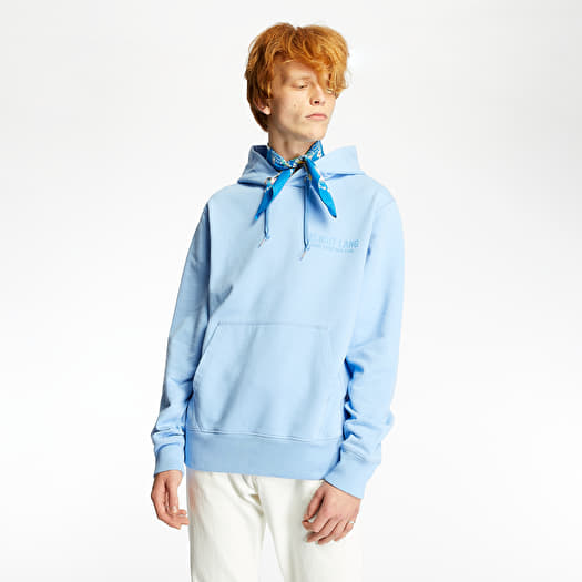 Helmut lang standard hoodie online