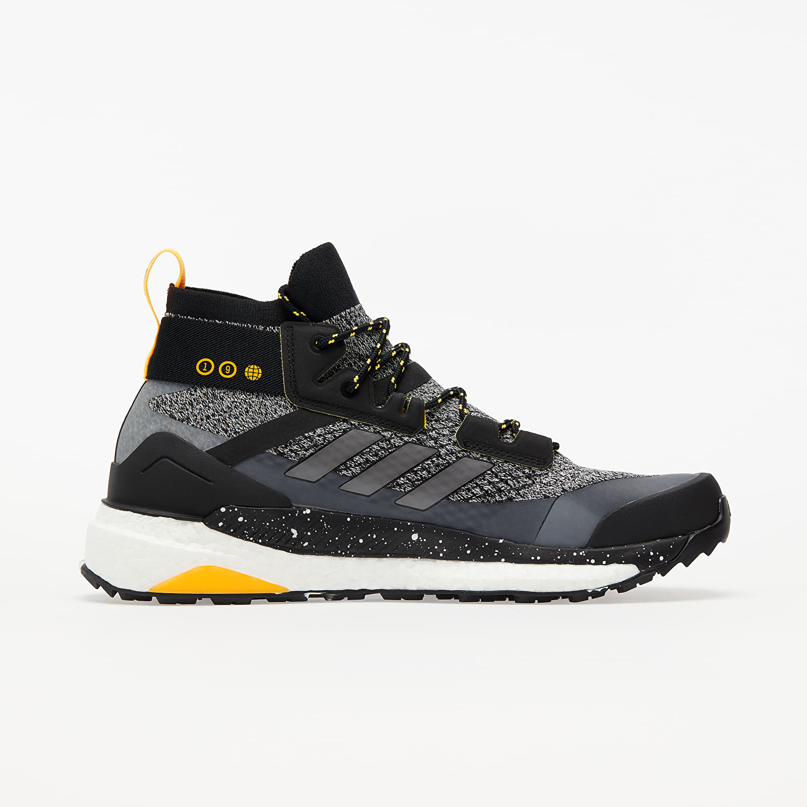 Adidas terrex free hiker parley outlet
