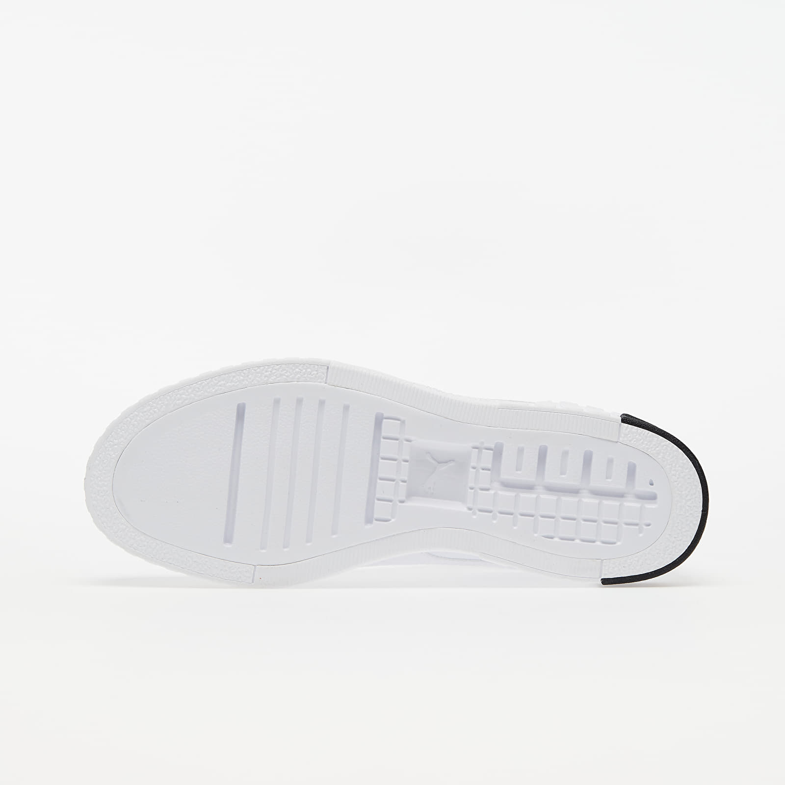 Zapatillas mujer Puma Cali Wedge Wn"s Puma White-Puma Black