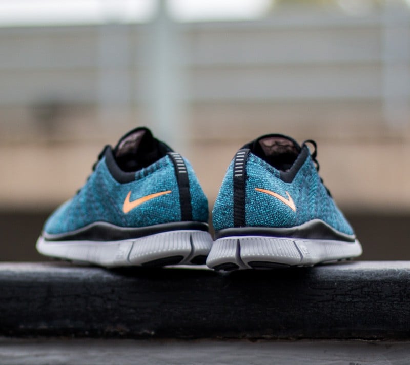 Nike free flyknit 5.0 nsw store