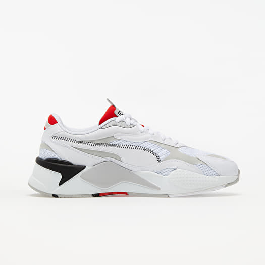 Puma rsx grey store