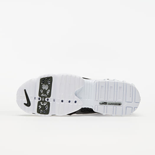 air zoom spiridon cage 2 newsprint