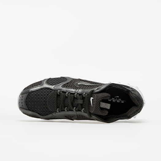 air zoom spiridon cage 2 newsprint