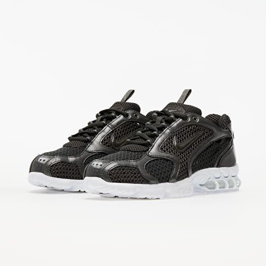 Nike air zoom spiridon cage 2 newsprint clearance