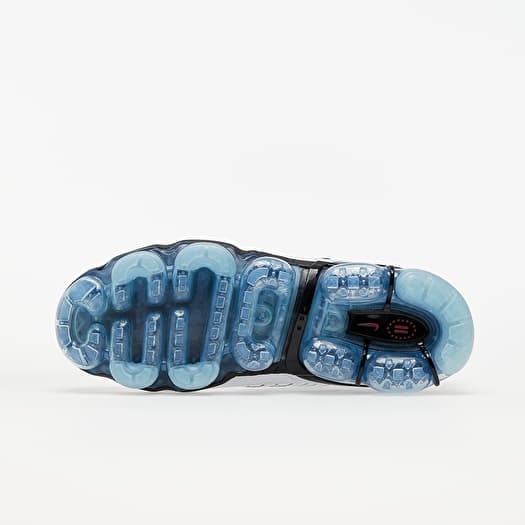 Men's shoes Nike Air Vapormax 360 White/ White-Black-Speed Yellow