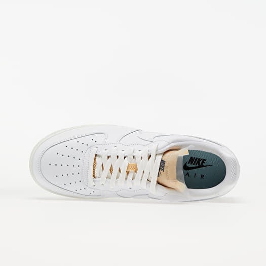 Air force deals white onyx