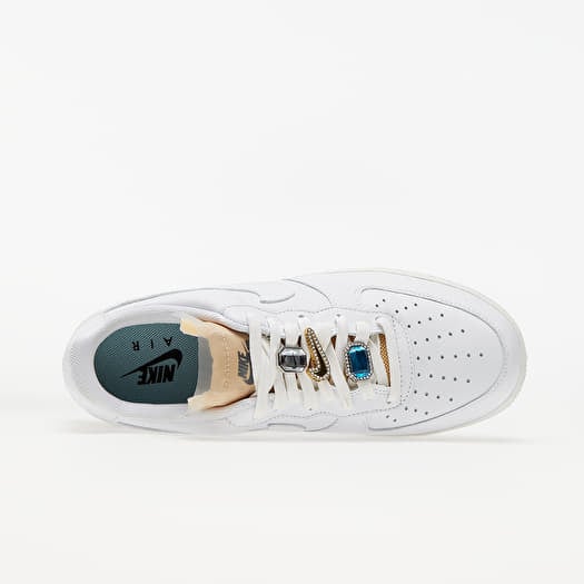 Air force 1 hotsell 07 lx white onyx