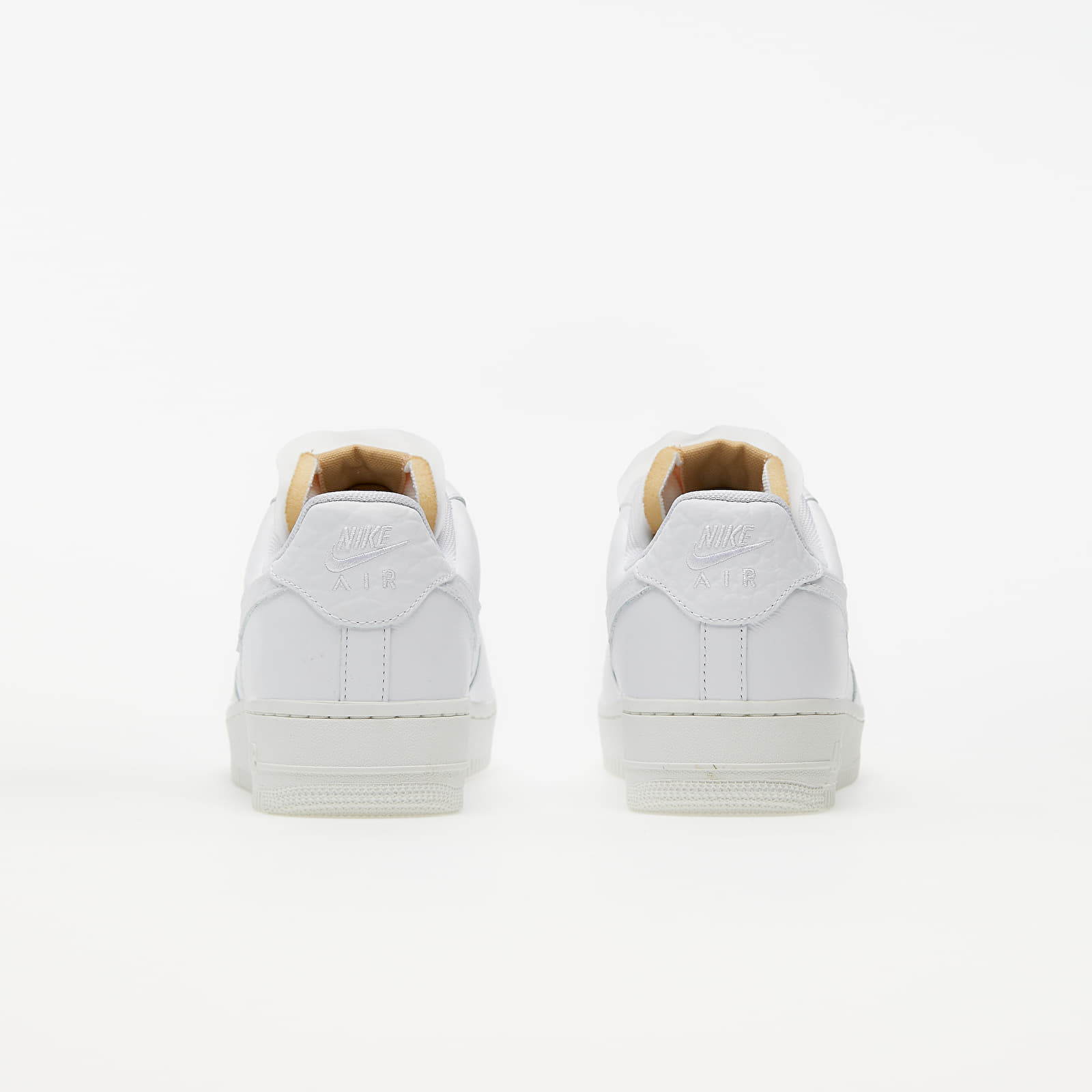 Women's shoes Nike Wmns Air Force 1 '07 LX White/ White-Summit White-White Onyx