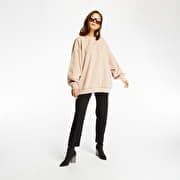 adidas Crew Sweatshirt Ash Pearl
