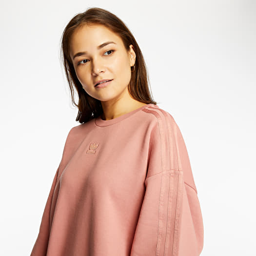 Ash pink adidas sale