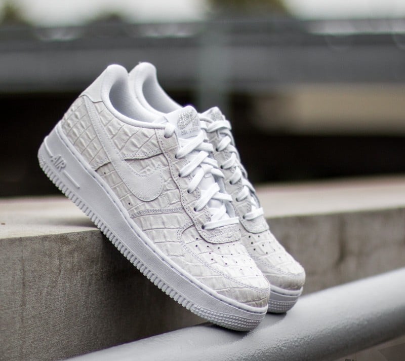 Air force estive clearance