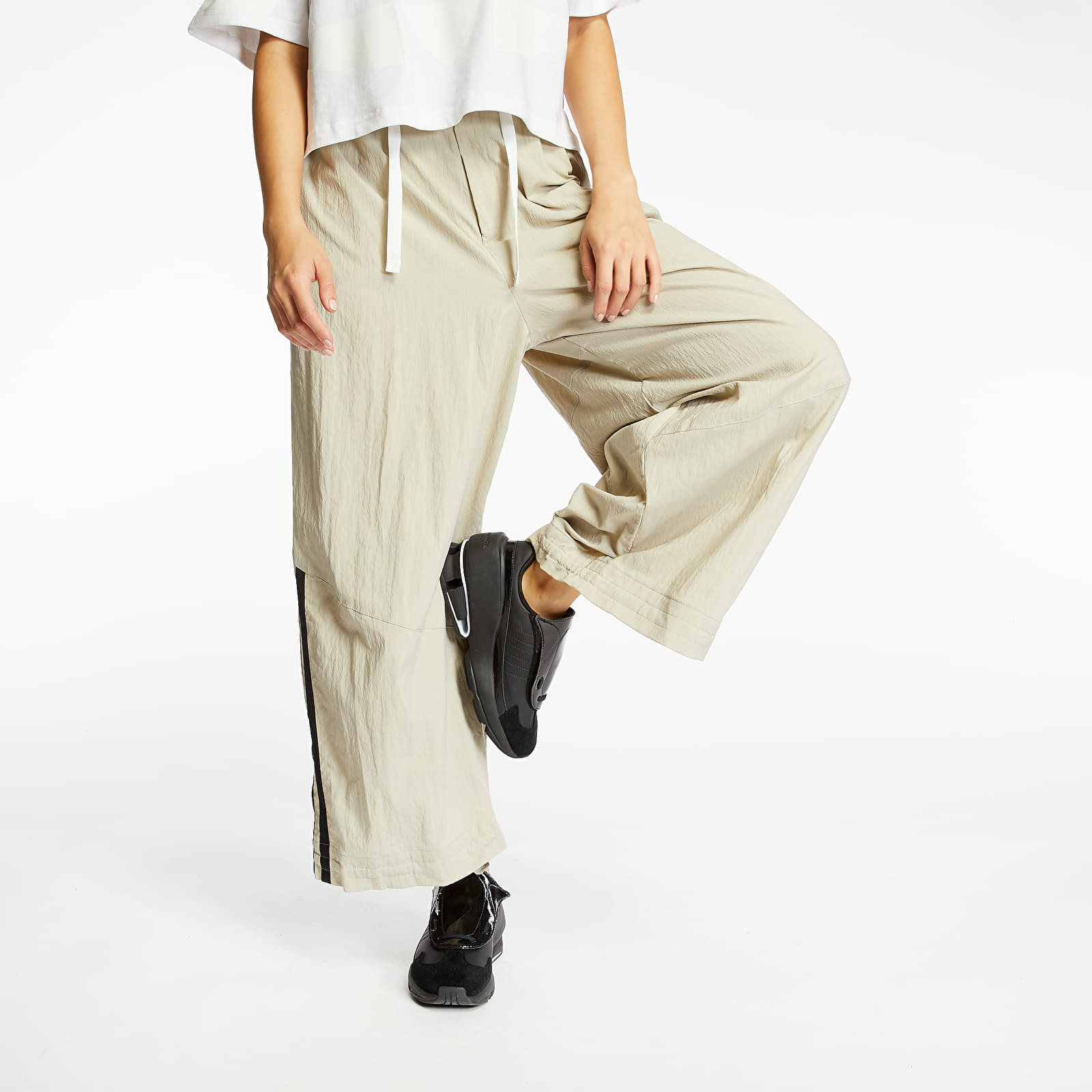 Панталони Y-3 Wide Pants Salcha