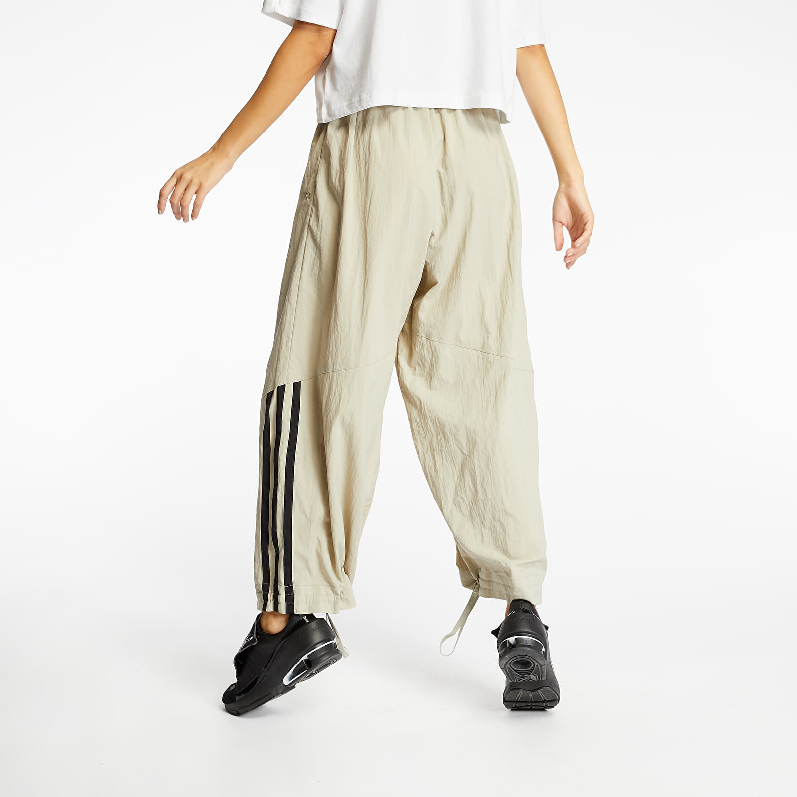 Панталони Y-3 Wide Pants Salcha