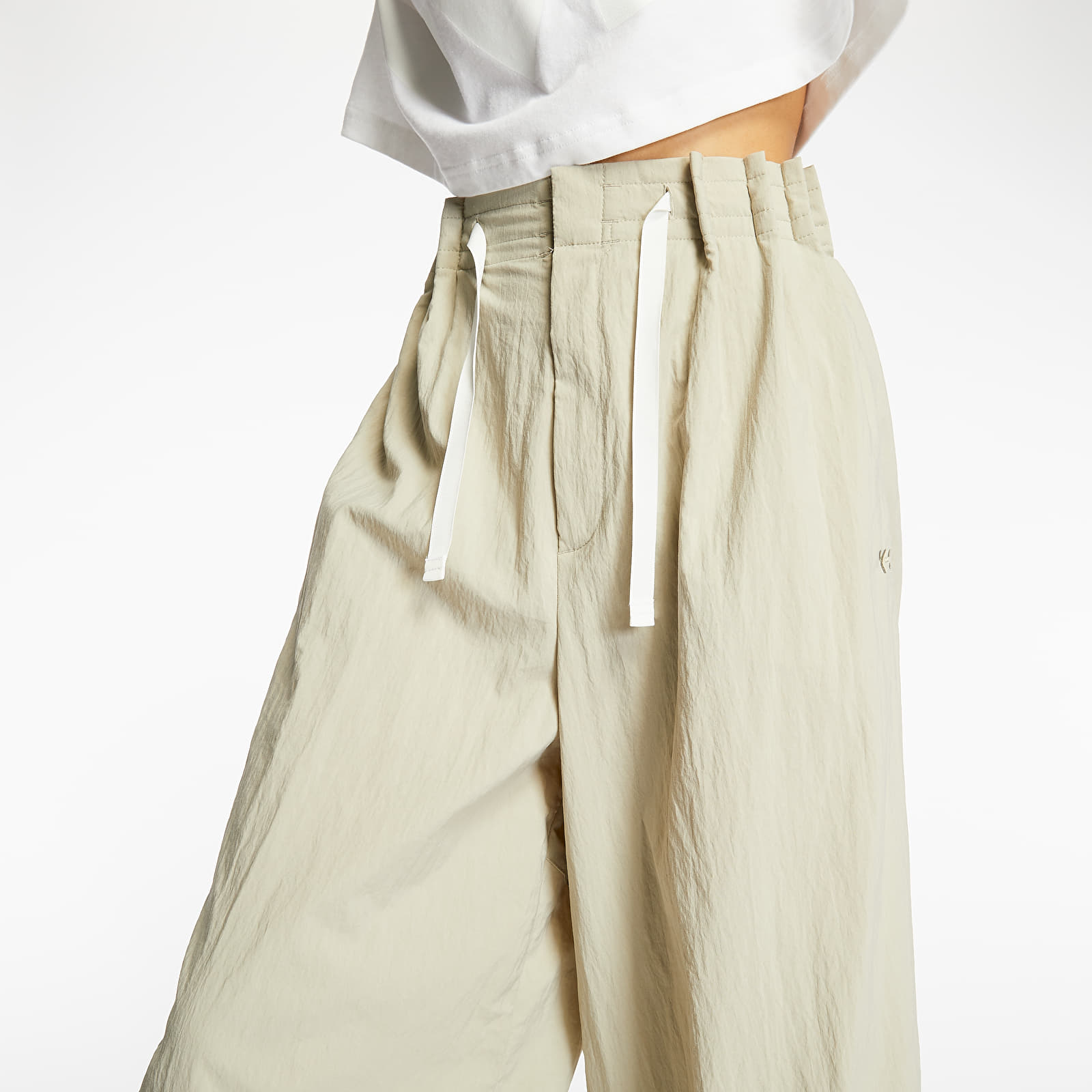 Панталони Y-3 Wide Pants Salcha