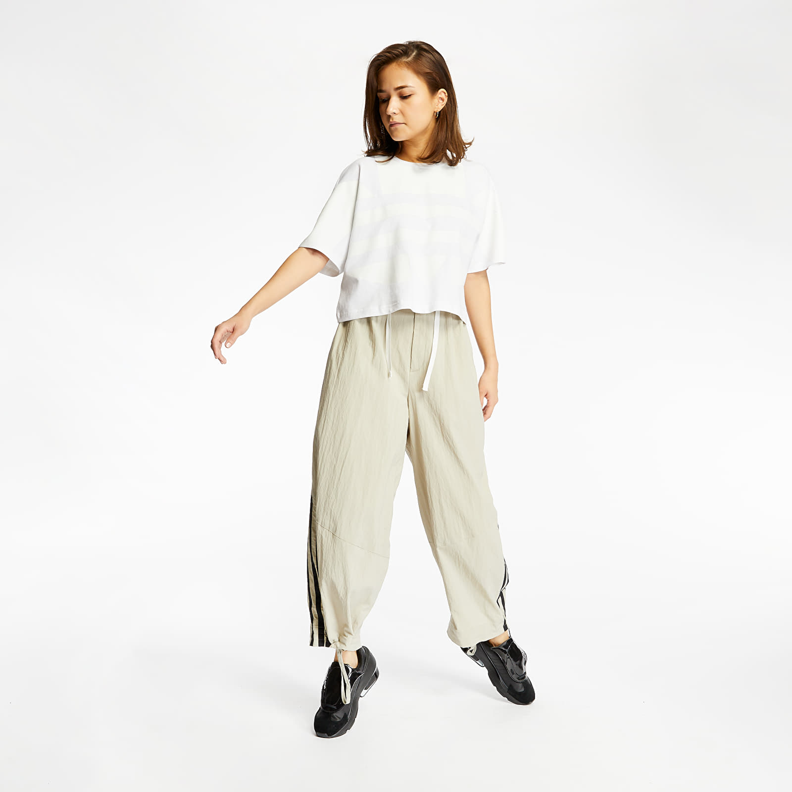 Панталони Y-3 Wide Pants Salcha
