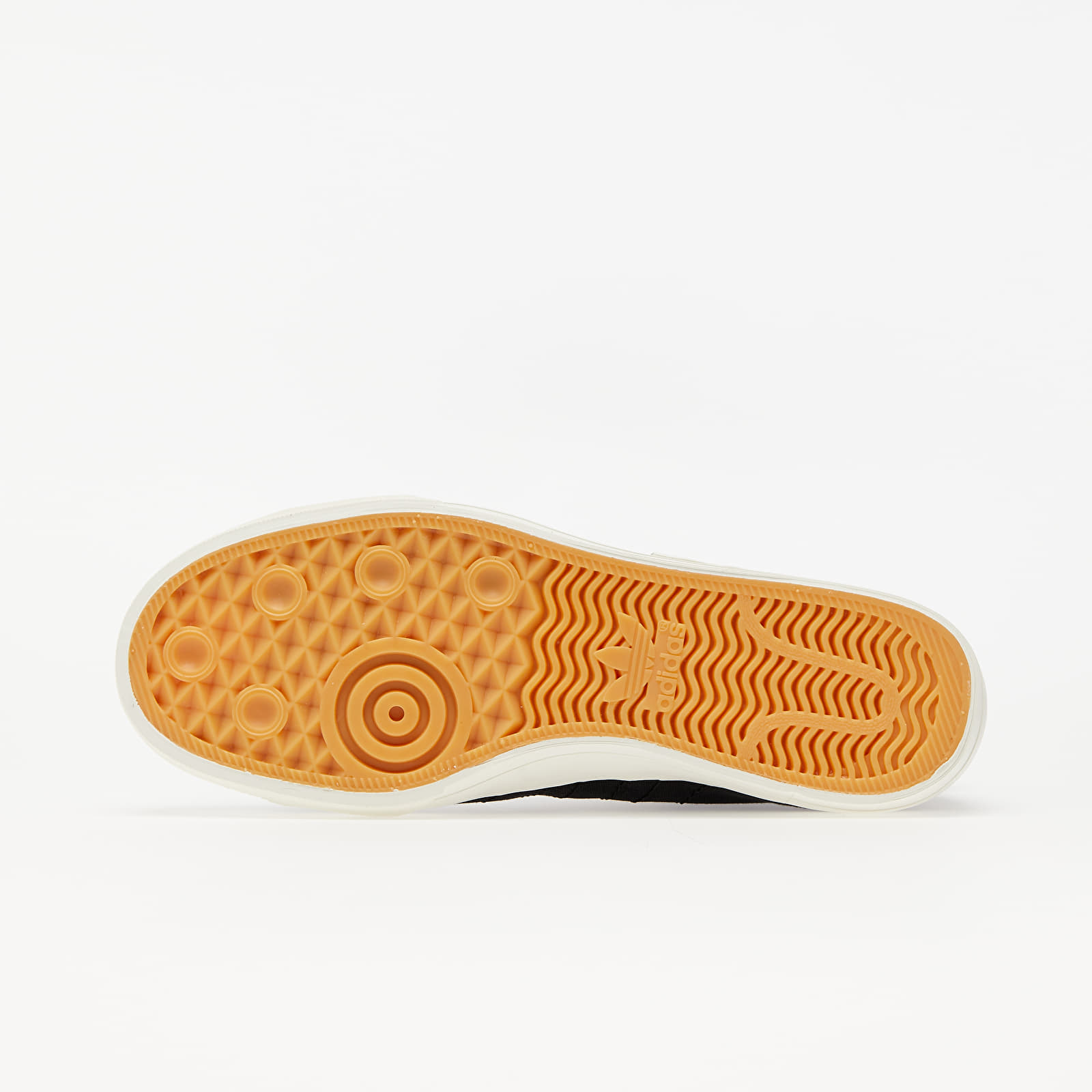 Pánske tenisky a topánky adidas x ALIFE Nizza Hi Core Black/ Off White/ Off White