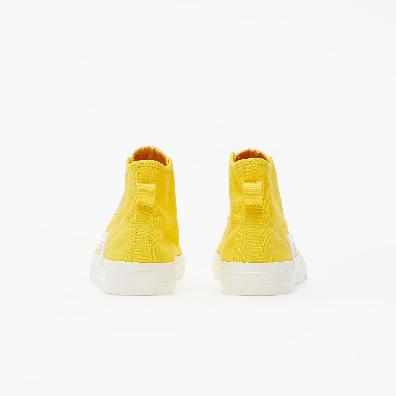 Pánské tenisky a boty adidas x ALIFE Nizza Hi Wonder Glow/ Off White/ Off White