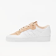 adidas Rivalry Low Ftw White/ Colref/ Ftw White